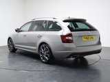 USED 2020 69 SKODA OCTAVIA 2.0 TSI GPF vRS Estate 5dr Petrol DSG Euro 6 (s/s) (245 ps) EXCELLENT HISTORY+NAV+REAR CAM