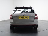 USED 2020 69 SKODA OCTAVIA 2.0 TSI GPF vRS Estate 5dr Petrol DSG Euro 6 (s/s) (245 ps) EXCELLENT HISTORY+NAV+REAR CAM