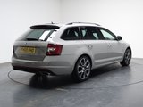 USED 2020 69 SKODA OCTAVIA 2.0 TSI GPF vRS Estate 5dr Petrol DSG Euro 6 (s/s) (245 ps) EXCELLENT HISTORY+NAV+REAR CAM