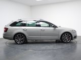 USED 2020 69 SKODA OCTAVIA 2.0 TSI GPF vRS Estate 5dr Petrol DSG Euro 6 (s/s) (245 ps) EXCELLENT HISTORY+NAV+REAR CAM