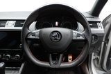 USED 2020 69 SKODA OCTAVIA 2.0 TSI GPF vRS Estate 5dr Petrol DSG Euro 6 (s/s) (245 ps) EXCELLENT HISTORY+NAV+REAR CAM