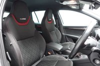 USED 2020 69 SKODA OCTAVIA 2.0 TSI GPF vRS Estate 5dr Petrol DSG Euro 6 (s/s) (245 ps) EXCELLENT HISTORY+NAV+REAR CAM