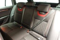 USED 2020 69 SKODA OCTAVIA 2.0 TSI GPF vRS Estate 5dr Petrol DSG Euro 6 (s/s) (245 ps) EXCELLENT HISTORY+NAV+REAR CAM