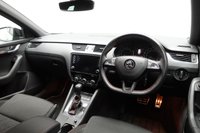 USED 2020 69 SKODA OCTAVIA 2.0 TSI GPF vRS Estate 5dr Petrol DSG Euro 6 (s/s) (245 ps) EXCELLENT HISTORY+NAV+REAR CAM