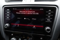 USED 2020 69 SKODA OCTAVIA 2.0 TSI GPF vRS Estate 5dr Petrol DSG Euro 6 (s/s) (245 ps) EXCELLENT HISTORY+NAV+REAR CAM