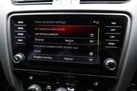 USED 2020 69 SKODA OCTAVIA 2.0 TSI GPF vRS Estate 5dr Petrol DSG Euro 6 (s/s) (245 ps) EXCELLENT HISTORY+NAV+REAR CAM