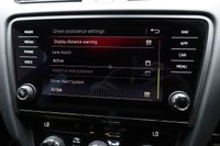 USED 2020 69 SKODA OCTAVIA 2.0 TSI GPF vRS Estate 5dr Petrol DSG Euro 6 (s/s) (245 ps) EXCELLENT HISTORY+NAV+REAR CAM