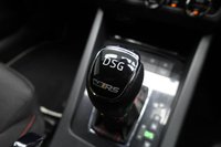 USED 2020 69 SKODA OCTAVIA 2.0 TSI GPF vRS Estate 5dr Petrol DSG Euro 6 (s/s) (245 ps) EXCELLENT HISTORY+NAV+REAR CAM
