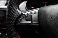 USED 2020 69 SKODA OCTAVIA 2.0 TSI GPF vRS Estate 5dr Petrol DSG Euro 6 (s/s) (245 ps) EXCELLENT HISTORY+NAV+REAR CAM