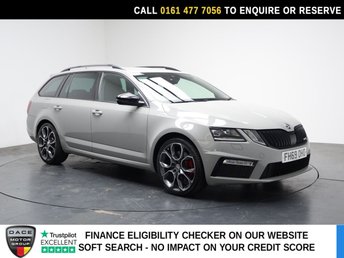 2020 SKODA OCTAVIA