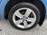 USED 2015 15 VOLKSWAGEN GOLF 1.4 TSI BlueMotion Tech Match Hatchback 5dr Petrol Manual Euro 5 (s/s) (122 ps) 