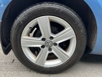 USED 2015 15 VOLKSWAGEN GOLF 1.4 TSI BlueMotion Tech Match Hatchback 5dr Petrol Manual Euro 5 (s/s) (122 ps) 