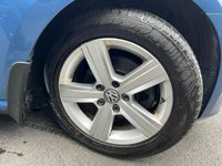 USED 2015 15 VOLKSWAGEN GOLF 1.4 TSI BlueMotion Tech Match Hatchback 5dr Petrol Manual Euro 5 (s/s) (122 ps) 