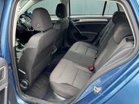 USED 2015 15 VOLKSWAGEN GOLF 1.4 TSI BlueMotion Tech Match Hatchback 5dr Petrol Manual Euro 5 (s/s) (122 ps) 