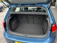 USED 2015 15 VOLKSWAGEN GOLF 1.4 TSI BlueMotion Tech Match Hatchback 5dr Petrol Manual Euro 5 (s/s) (122 ps) 
