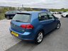 USED 2015 15 VOLKSWAGEN GOLF 1.4 TSI BlueMotion Tech Match Hatchback 5dr Petrol Manual Euro 5 (s/s) (122 ps) 