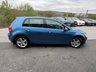 USED 2015 15 VOLKSWAGEN GOLF 1.4 TSI BlueMotion Tech Match Hatchback 5dr Petrol Manual Euro 5 (s/s) (122 ps) 