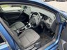 USED 2015 15 VOLKSWAGEN GOLF 1.4 TSI BlueMotion Tech Match Hatchback 5dr Petrol Manual Euro 5 (s/s) (122 ps) 