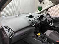 USED 2014 14 FORD ECOSPORT 1.0T EcoBoost Titanium SUV 5dr Petrol Manual 2WD Euro 5 (s/s) (125 ps) Complementary 6 Months RAC Warranty and 12 Months RAC Breakdown Cover Also Receive a Full MOT With All Advisory Work Completed, Fresh Engine Service and RAC Multipoint Check Before Collection/Delivery