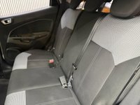 USED 2014 14 FORD ECOSPORT 1.0T EcoBoost Titanium SUV 5dr Petrol Manual 2WD Euro 5 (s/s) (125 ps) Complementary 6 Months RAC Warranty and 12 Months RAC Breakdown Cover Also Receive a Full MOT With All Advisory Work Completed, Fresh Engine Service and RAC Multipoint Check Before Collection/Delivery