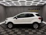 USED 2014 14 FORD ECOSPORT 1.0T EcoBoost Titanium SUV 5dr Petrol Manual 2WD Euro 5 (s/s) (125 ps) Complementary 6 Months RAC Warranty and 12 Months RAC Breakdown Cover Also Receive a Full MOT With All Advisory Work Completed, Fresh Engine Service and RAC Multipoint Check Before Collection/Delivery