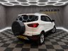 USED 2014 14 FORD ECOSPORT 1.0T EcoBoost Titanium SUV 5dr Petrol Manual 2WD Euro 5 (s/s) (125 ps) Complementary 6 Months RAC Warranty and 12 Months RAC Breakdown Cover Also Receive a Full MOT With All Advisory Work Completed, Fresh Engine Service and RAC Multipoint Check Before Collection/Delivery