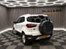 USED 2014 14 FORD ECOSPORT 1.0T EcoBoost Titanium SUV 5dr Petrol Manual 2WD Euro 5 (s/s) (125 ps) Complementary 6 Months RAC Warranty and 12 Months RAC Breakdown Cover Also Receive a Full MOT With All Advisory Work Completed, Fresh Engine Service and RAC Multipoint Check Before Collection/Delivery