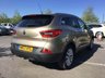 USED 2017 67 RENAULT KADJAR 1.5 dCi Dynamique Nav SUV 5dr Diesel Manual Euro 6 (s/s) (110 ps) *** LOCAL CAR, SPACIOUS CAR WITH LARGE BOOT, ISOFIX ***