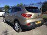 USED 2017 67 RENAULT KADJAR 1.5 dCi Dynamique Nav SUV 5dr Diesel Manual Euro 6 (s/s) (110 ps) *** LOCAL CAR, SPACIOUS CAR WITH LARGE BOOT, ISOFIX ***