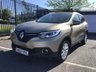 USED 2017 67 RENAULT KADJAR 1.5 dCi Dynamique Nav SUV 5dr Diesel Manual Euro 6 (s/s) (110 ps) *** LOCAL CAR, SPACIOUS CAR WITH LARGE BOOT, ISOFIX ***