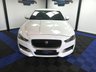USED JAGUAR XE 
