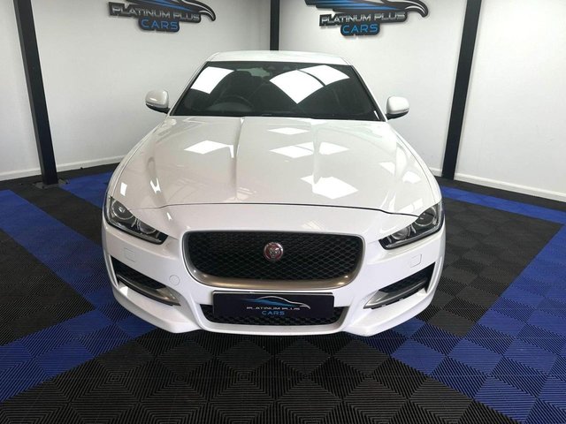 1970 Jaguar Xe 