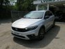 USED 2021 21 FIAT TIPO 1.0 Cross Hatchback 5dr Petrol Manual Euro 6 (s/s) (100 bhp) This low mileage example comes supplied with previous service history and a new service and detailed inspection on arrival to us. One Previous Owner. MOT until May 2027