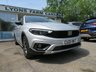 USED 2021 21 FIAT TIPO 1.0 Cross Hatchback 5dr Petrol Manual Euro 6 (s/s) (100 bhp) This low mileage example comes supplied with previous service history and a new service and detailed inspection on arrival to us. One Previous Owner. MOT until May 2027