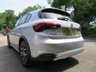 USED 2021 21 FIAT TIPO 1.0 Cross Hatchback 5dr Petrol Manual Euro 6 (s/s) (100 bhp) This low mileage example comes supplied with previous service history and a new service and detailed inspection on arrival to us. One Previous Owner. MOT until May 2027