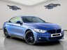 USED BMW 4 SERIES 