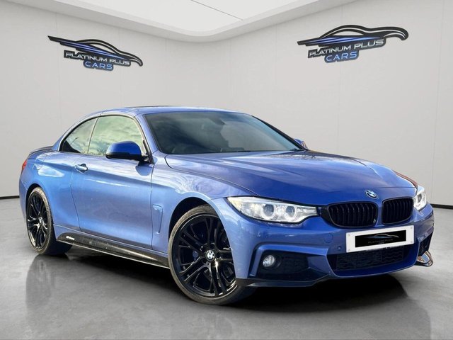 1970 BMW 4 Series 