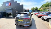 USED 2022 22 BMW IX 40 76.6kWh M Sport Auto xDrive 5dr YNCMPERKIT+22S+MASSAGE+COMFORT