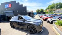 USED 2022 22 BMW IX 40 76.6kWh M Sport Auto xDrive 5dr YNCMPERKIT+22S+MASSAGE+COMFORT