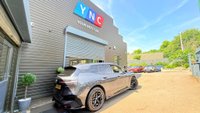 USED 2022 22 BMW IX 40 76.6kWh M Sport Auto xDrive 5dr YNCMPERKIT+22S+MASSAGE+COMFORT