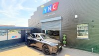 USED 2022 22 BMW IX 40 76.6kWh M Sport Auto xDrive 5dr YNCMPERKIT+22S+MASSAGE+COMFORT