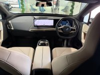 USED 2022 22 BMW IX 40 76.6kWh M Sport Auto xDrive 5dr YNCMPERKIT+22S+MASSAGE+COMFORT