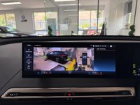 USED 2022 22 BMW IX 40 76.6kWh M Sport Auto xDrive 5dr YNCMPERKIT+22S+MASSAGE+COMFORT