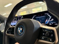 USED 2022 22 BMW IX 40 76.6kWh M Sport Auto xDrive 5dr YNCMPERKIT+22S+MASSAGE+COMFORT