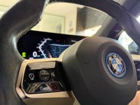 USED 2022 22 BMW IX 40 76.6kWh M Sport Auto xDrive 5dr YNCMPERKIT+22S+MASSAGE+COMFORT