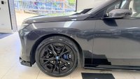 USED 2022 22 BMW IX 40 76.6kWh M Sport Auto xDrive 5dr YNCMPERKIT+22S+MASSAGE+COMFORT