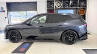USED 2022 22 BMW IX 40 76.6kWh M Sport Auto xDrive 5dr YNCMPERKIT+22S+MASSAGE+COMFORT