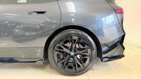 USED 2022 22 BMW IX 40 76.6kWh M Sport Auto xDrive 5dr YNCMPERKIT+22S+MASSAGE+COMFORT