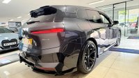 USED 2022 22 BMW IX 40 76.6kWh M Sport Auto xDrive 5dr YNCMPERKIT+22S+MASSAGE+COMFORT