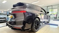 USED 2022 22 BMW IX 40 76.6kWh M Sport Auto xDrive 5dr YNCMPERKIT+22S+MASSAGE+COMFORT